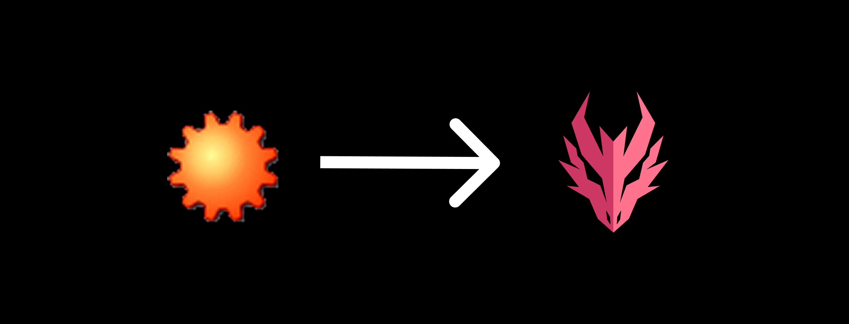 From the RPG Maker XP icon to the Kirin logo